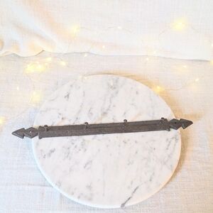 Arrowhead Key Holder - Cast Iron